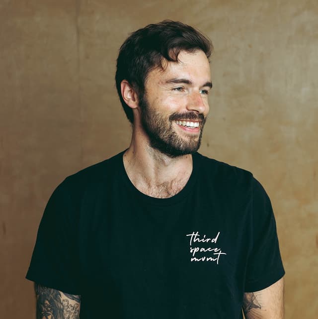 Scott Domes