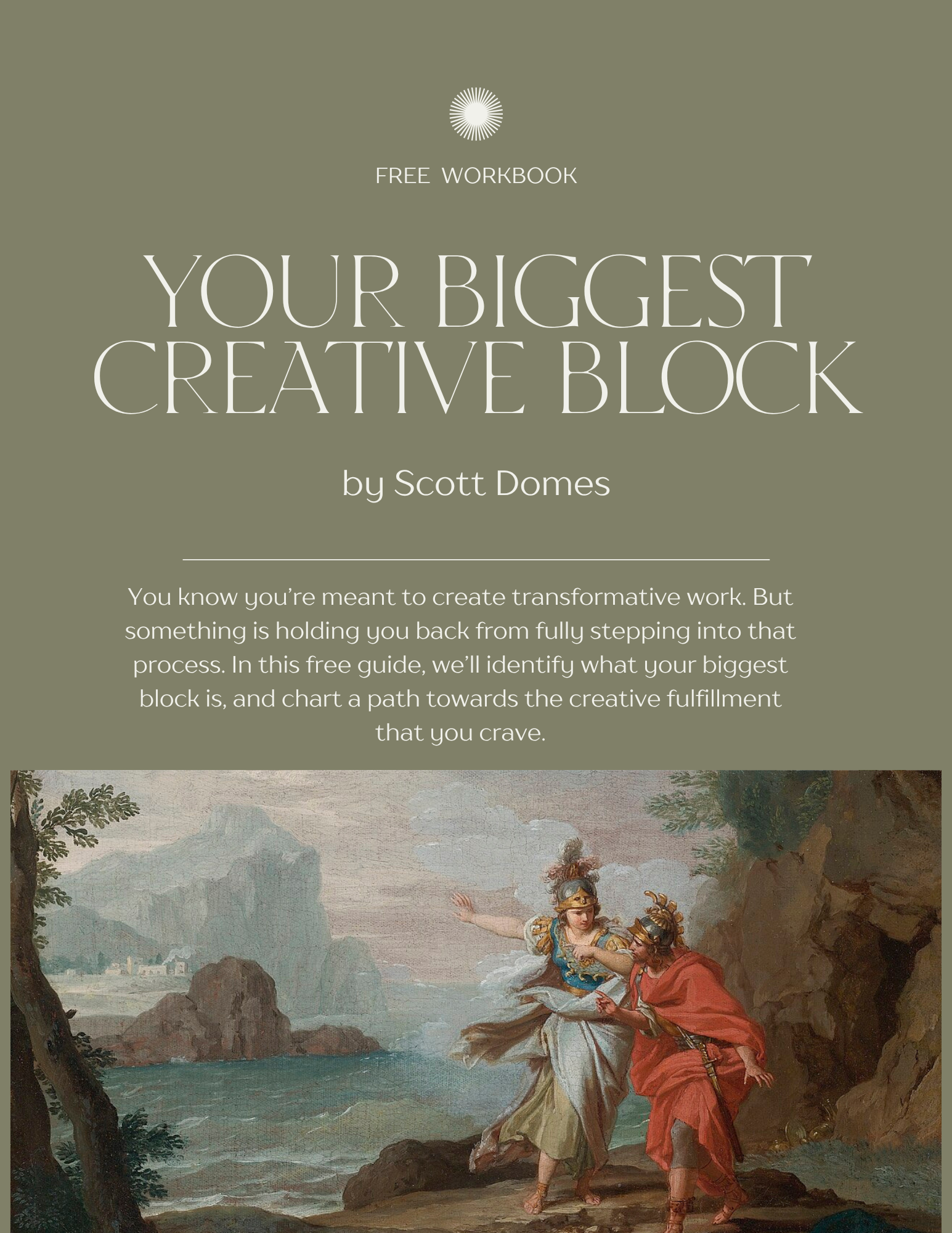 guide cover